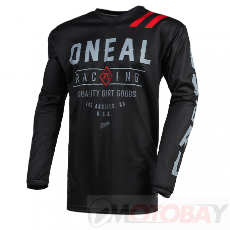 O'NEAL ELEMENT JERSEY DIRT