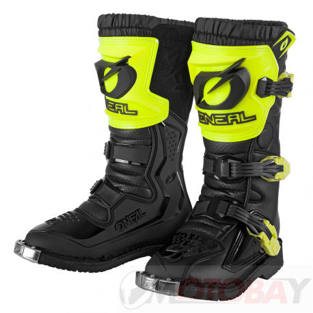 O'NEAL RIDER PRO YOUTH BOOT