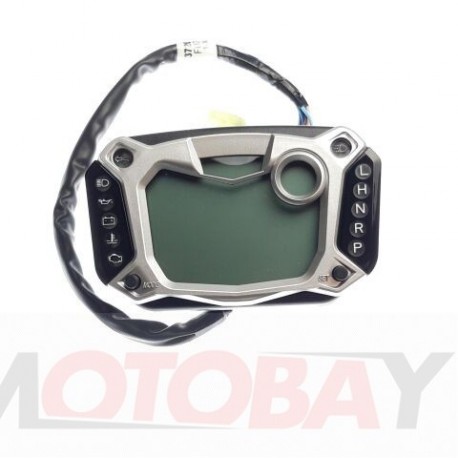 SPEEDOMETER ASSY FOR EPS