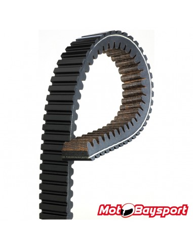 GATES DRIVE BELT