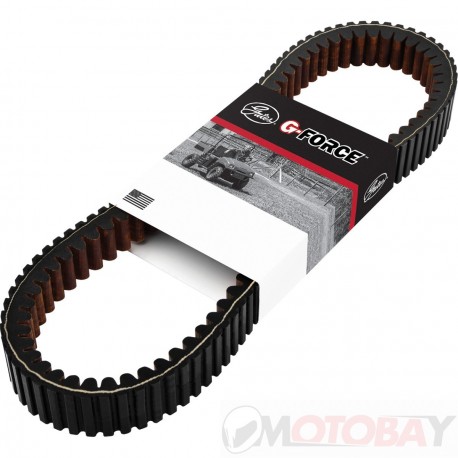 GATES DRIVE BELT