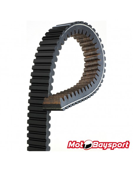 GATES DRIVE BELT