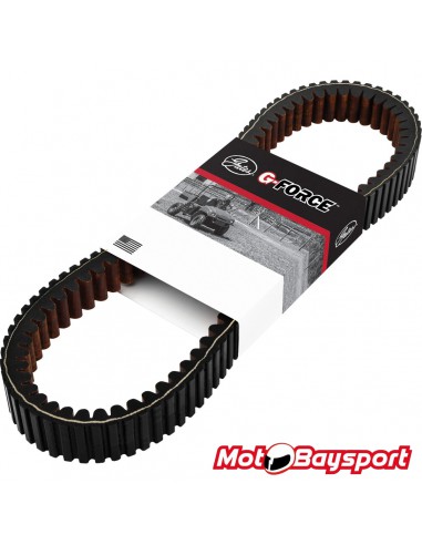 GATES DRIVE BELT