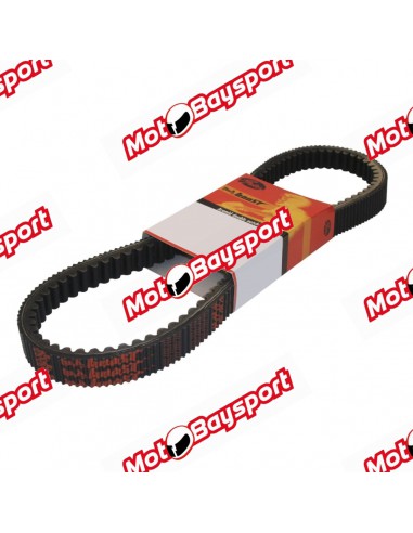 GATES DRIVE BELT