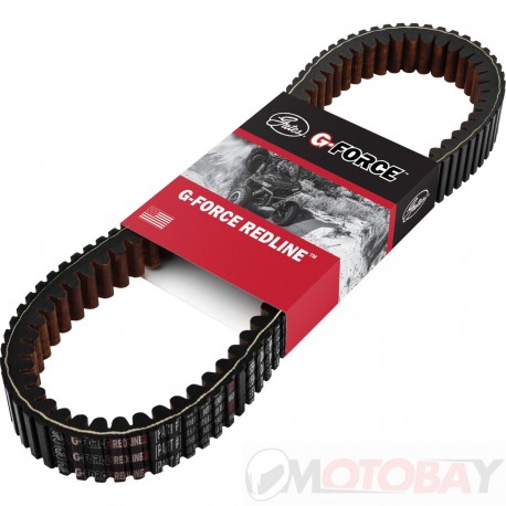 GATES DRIVE BELT