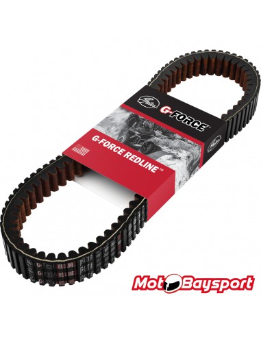 GATES DRIVE BELT