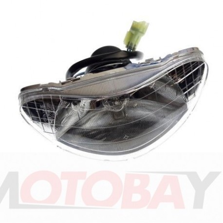 HEAD LAMP ASSY. 3