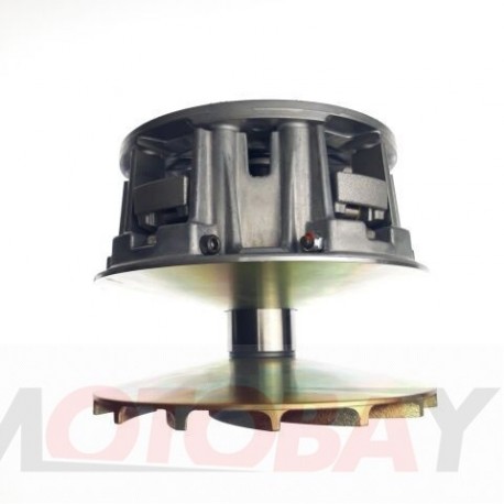 DRIVE PULLEY ASSY