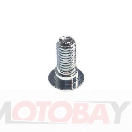 BOLT M8X1.25X15L