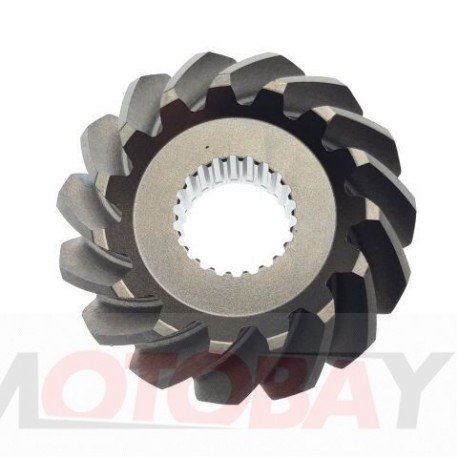 BEVEL GEAR, 15 TEETH