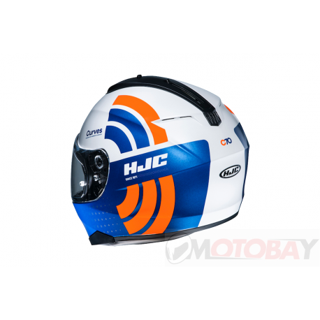 HJC C70