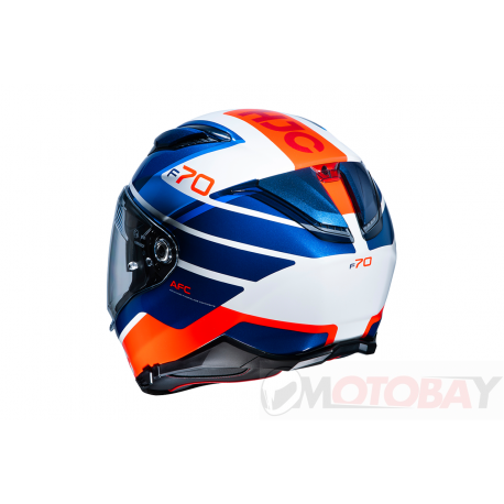 HJC F70