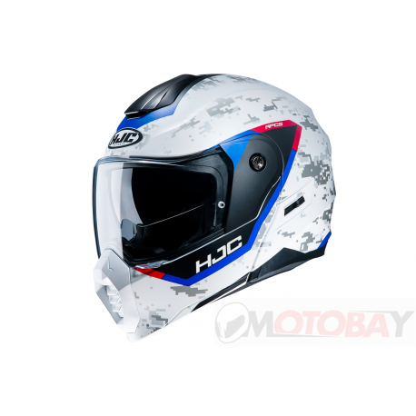 HJC C80