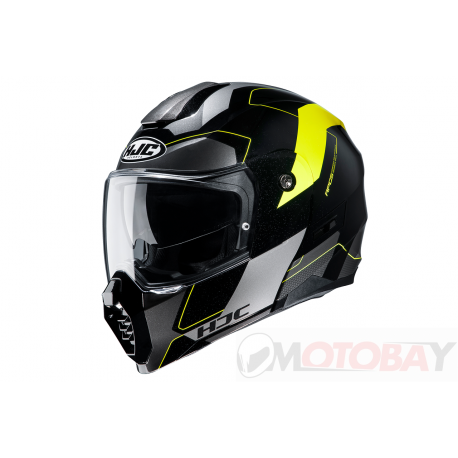 HJC C80
