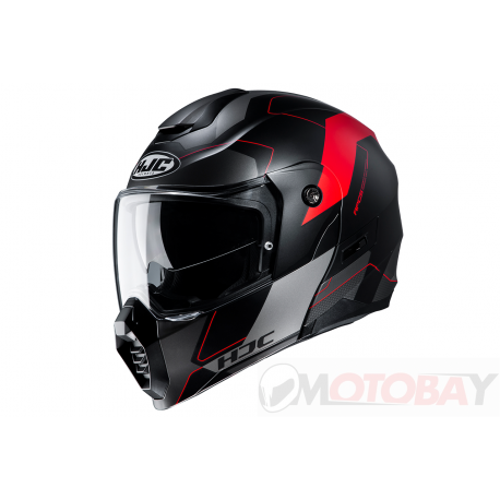 HJC C80