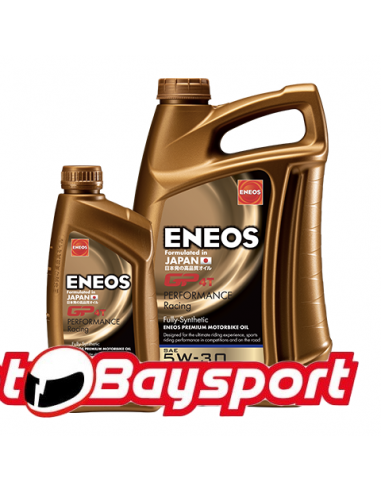 ENEOS GP4T Performance Racing 5w30 1L