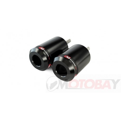 YAMAHA R1 2002 - 2003 MSLIDERS Frame sliders