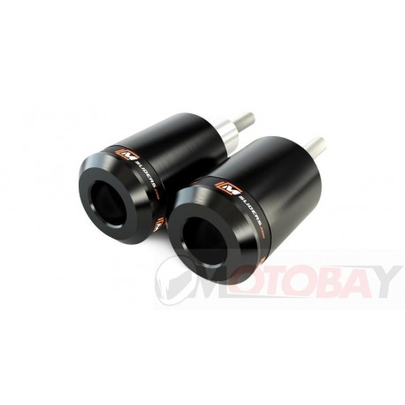 KAWASAKI ZX10R 2011 - 2015 MSLIDERS Frame sliders