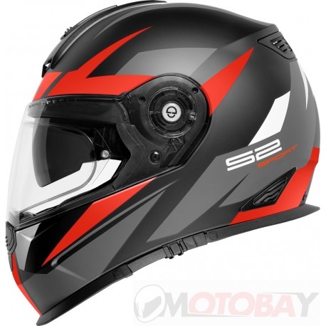 schuberth s2 sport bluetooth