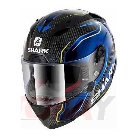 SHARK Race-R PRO Carbon Replica  Guintoli