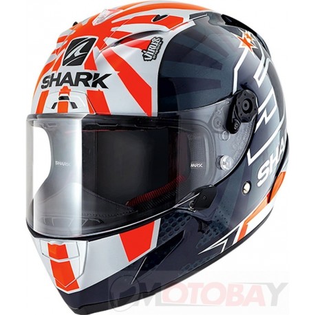 SHARK Race-R PRO Replica_Zarco_2019