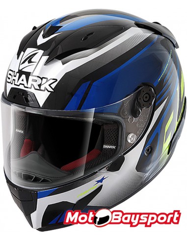 SHARK Race-R PRO helmet