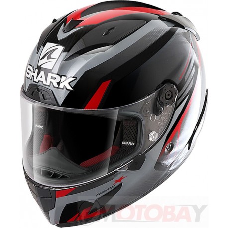 SHARK Race-R PRO helmet