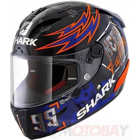 SHARK Race-R PRO helmet