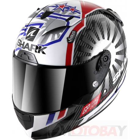 SHARK Race-R PRO helmet