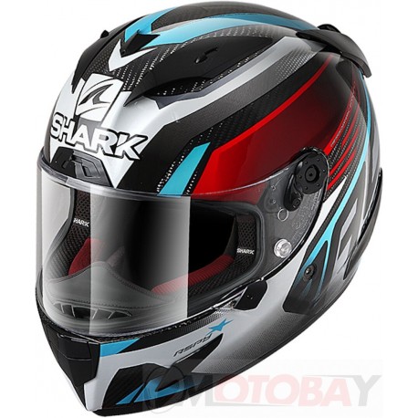 SHARK Race-R PRO helmet