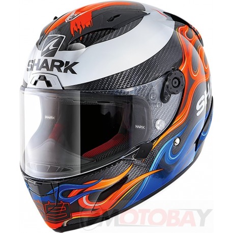 SHARK Race-R PRO helmet