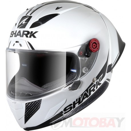 SHARK Race-R PRO GP helmet