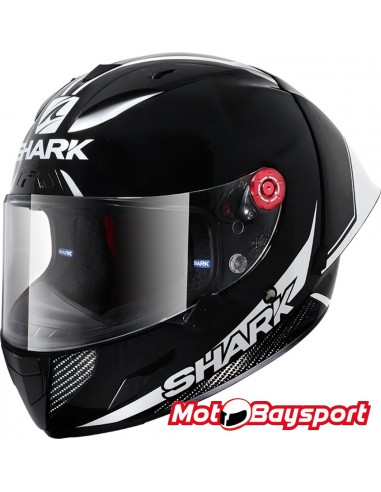 SHARK Race-R PRO GP uždaras šalmas