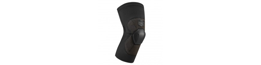 ICON knee protections