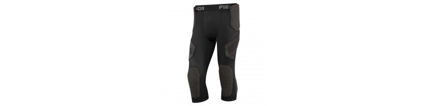ICON armored pants