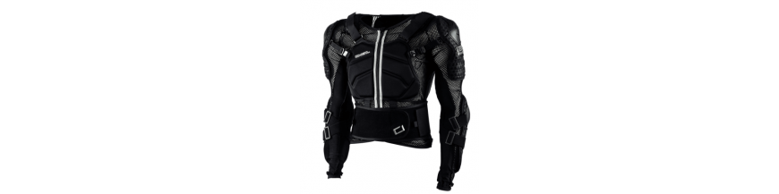 Body armour