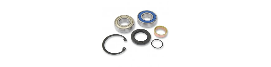 CHAINCASE BEARING & SEAL KIT