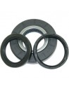 SEAL KIT DIFFERENTIAL SEAL RUBBER
