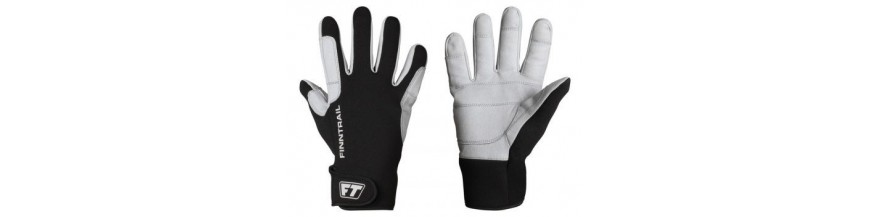 FINNTRAIL gloves