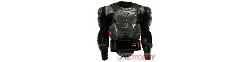 ACERBIS body armour