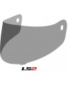 Visors, helmet parts and Pinlock lenses for LS2 helmets