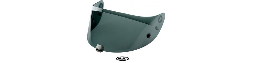 Visors and PINLOCK lenses for HJC helmets