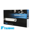  TSUBAKI 420 Gamma (QRB) Chains