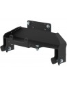 Front-mount adapter