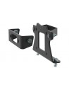 Front winch mounting kit