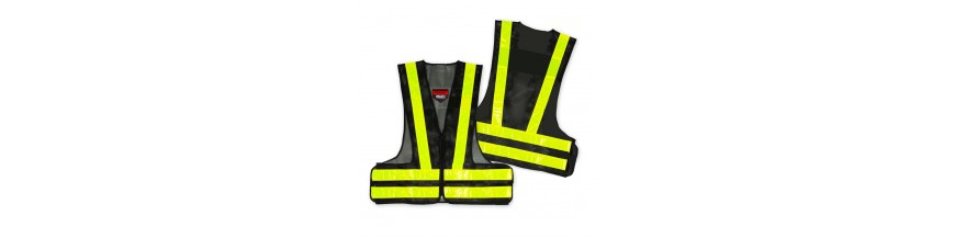 Reflective vest