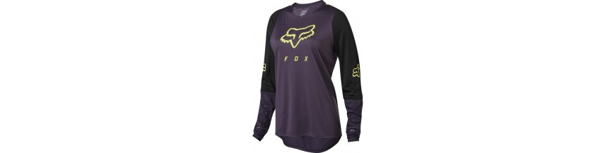 FOX cycling jersey