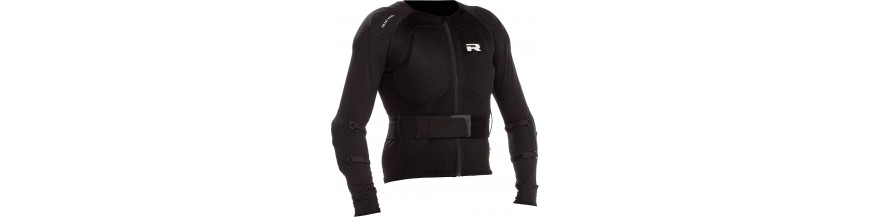 RICHA PROTECTOR JACKET