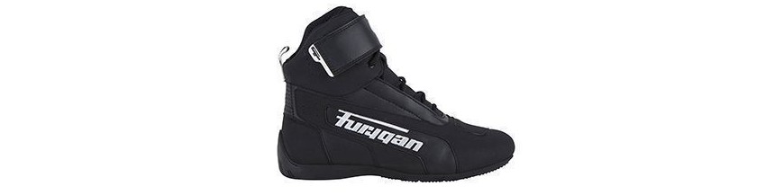 FURYGAN Shoes