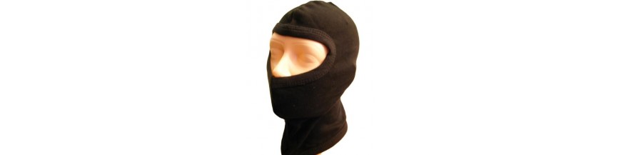 MARUSHIN balaclava